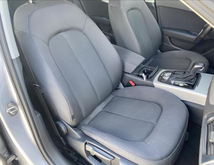 Audi A6 21