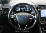 Ford Mondeo 16