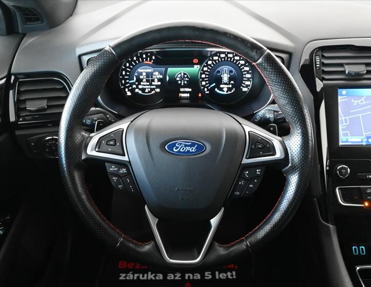 Ford Mondeo 16