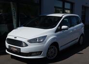 Ford Grand C-MAX 1