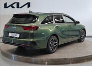 KIA Ceed 4