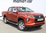 Mitsubishi L200 1