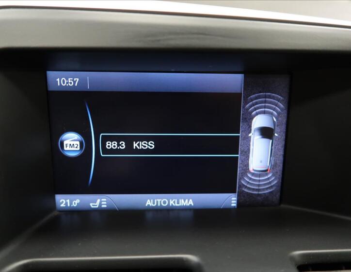 Volvo XC60 20