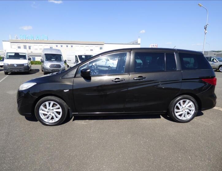 Mazda 5 6