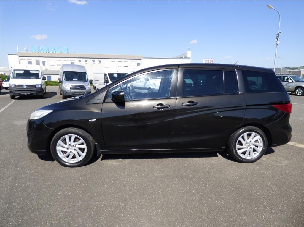 Mazda 5