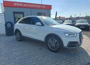 Audi Q3 1
