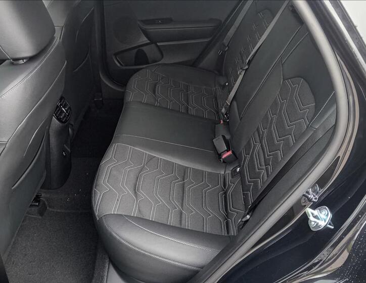 KIA XCeed 11