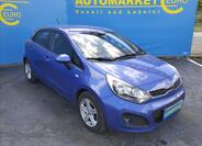 KIA Rio 3