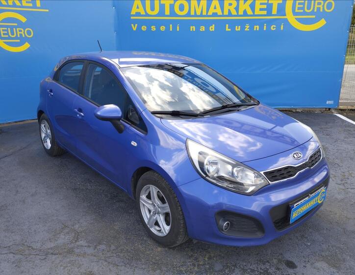 KIA Rio 3