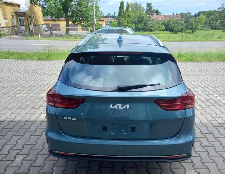 KIA Ceed 3