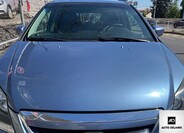 Honda Odyssey 13