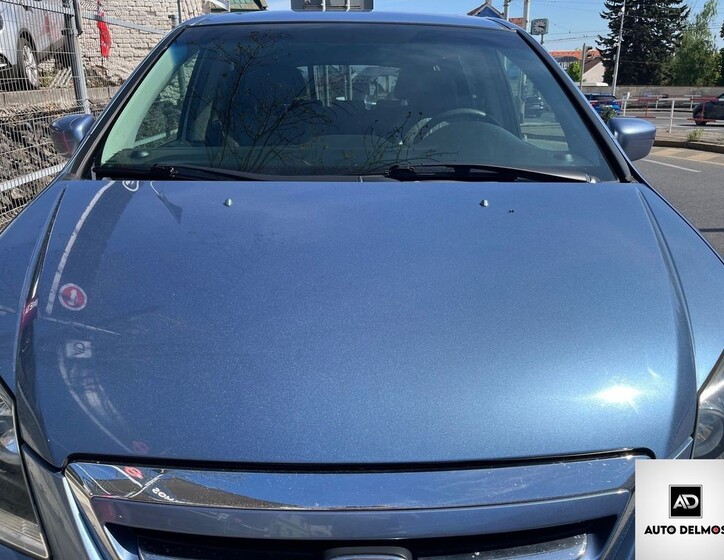 Honda Odyssey 13