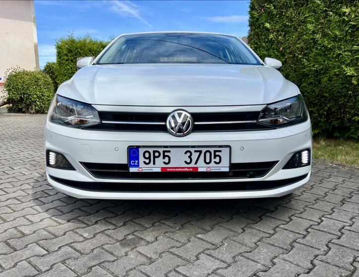 Volkswagen Polo 8