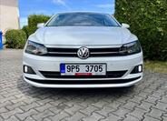 Volkswagen Polo 8