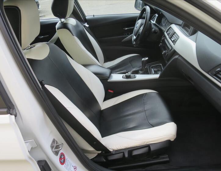 BMW Řada 3 9
