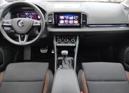 Škoda Karoq 5