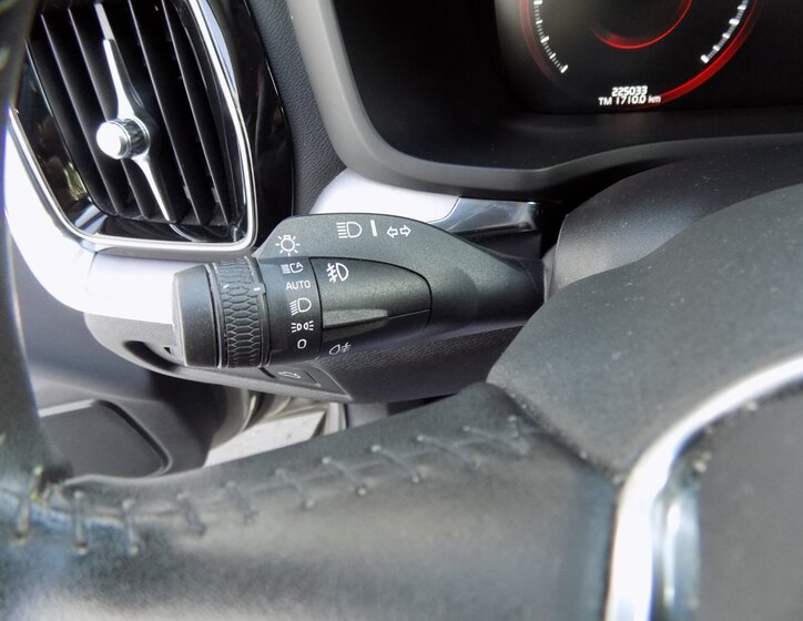 Volvo V60 24