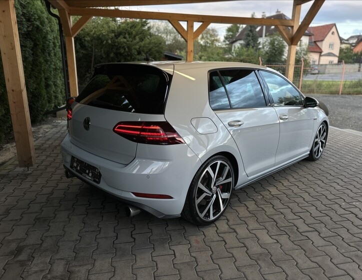 Volkswagen Golf 3