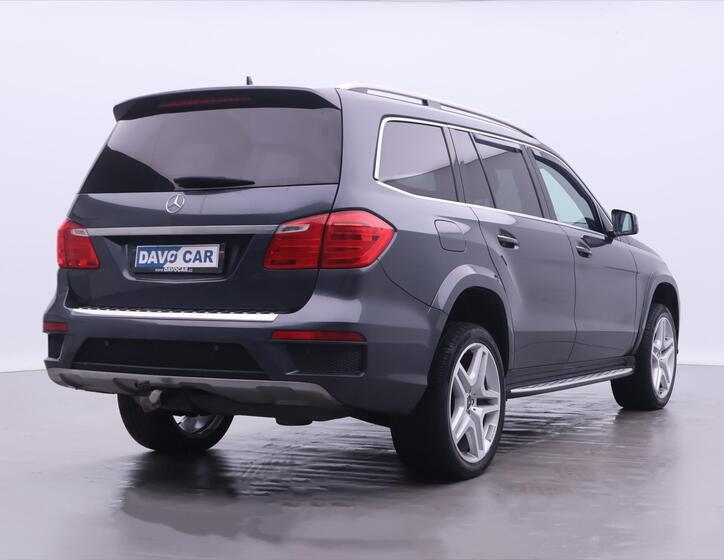 Mercedes-Benz GL 7