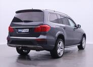 Mercedes-Benz GL 7