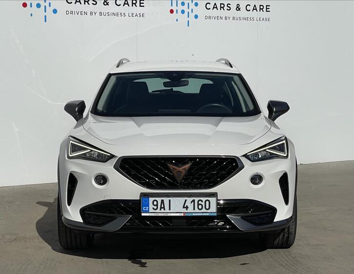 Cupra Formentor 20