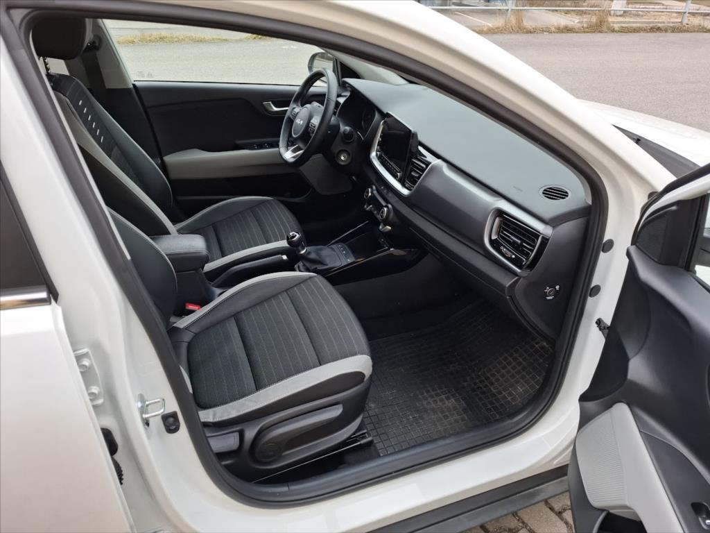 KIA Stonic 12