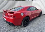 Chevrolet Camaro 15