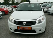 Dacia Sandero 3