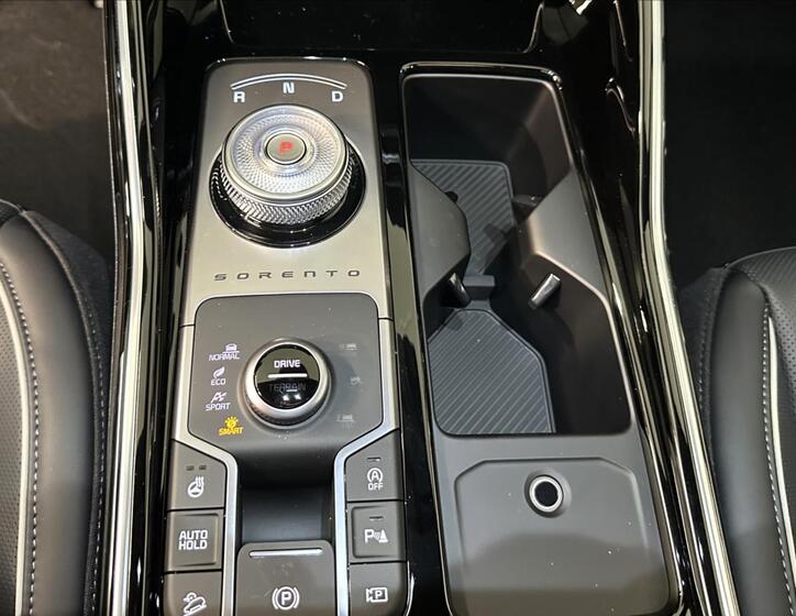 KIA Sorento 13