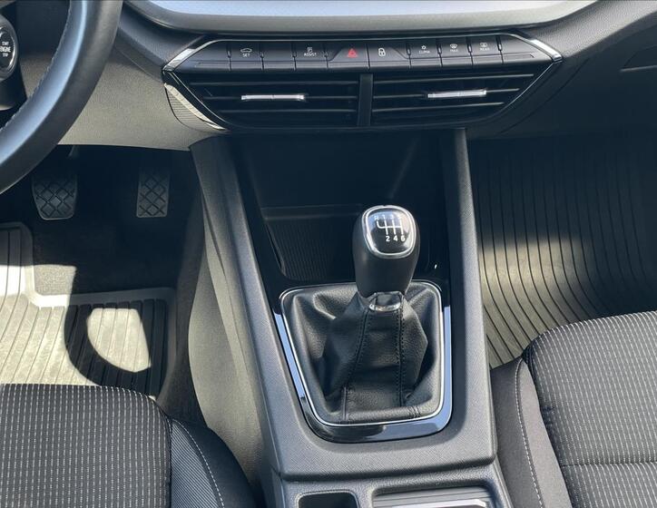 Škoda Octavia 13