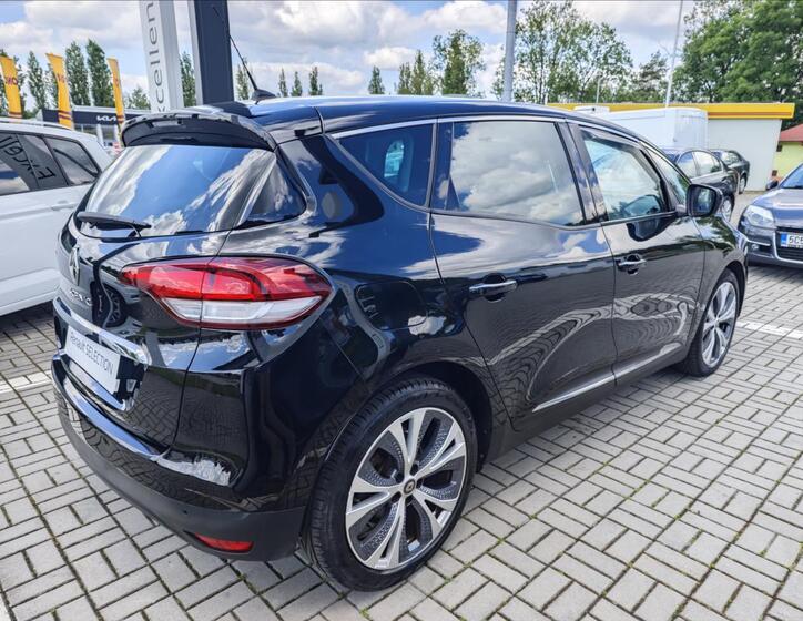 Renault Scénic 6