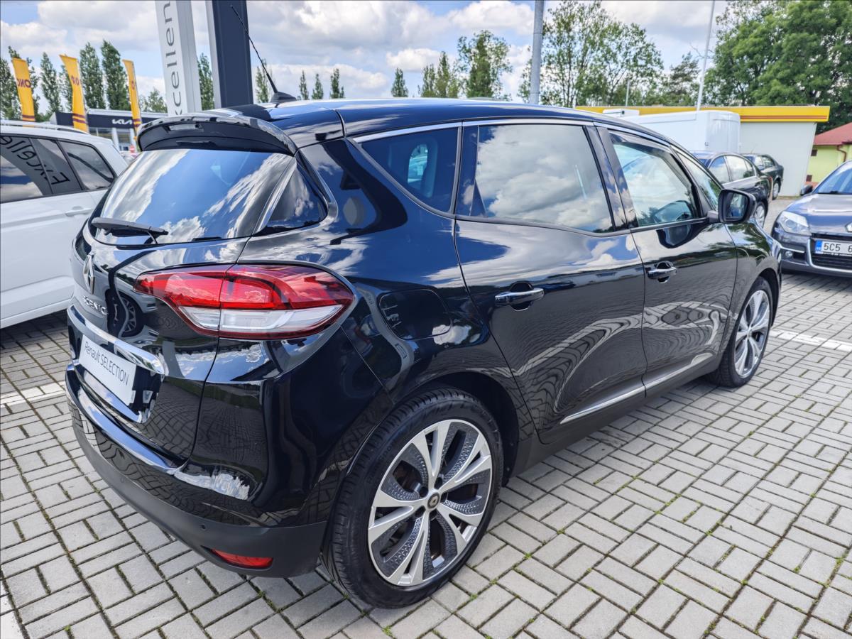 Renault Scénic