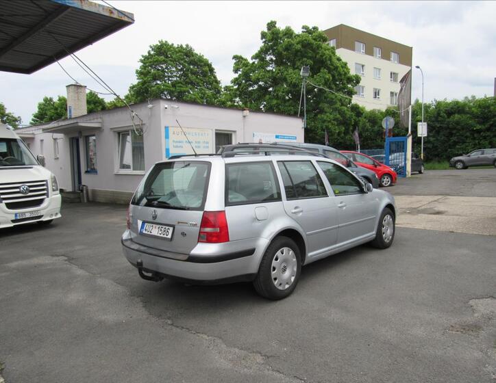 Volkswagen Golf 6