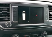 Opel Vivaro 11