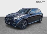 Mercedes-Benz GLC 1