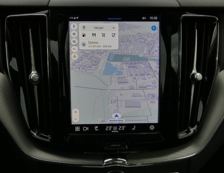 Volvo XC60 15