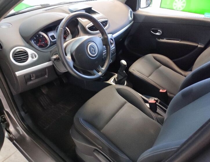 Renault Clio 9