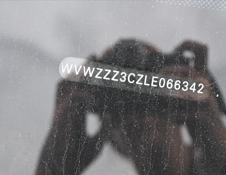 Volkswagen Passat 3
