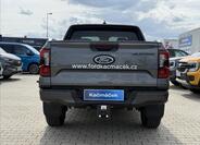 Ford Ranger 4