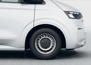 Volkswagen Transporter 2