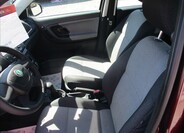 Škoda Fabia 13