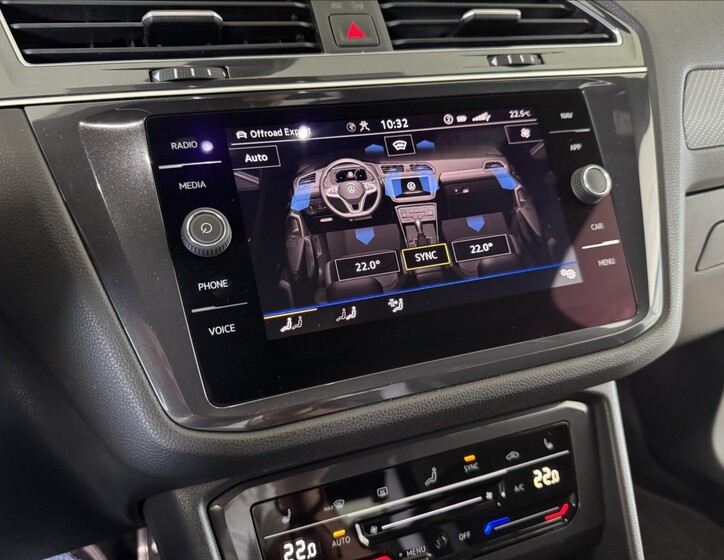 Volkswagen Tiguan Allspace 44