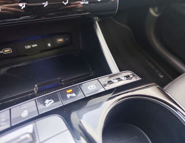 Hyundai Tucson 29