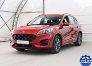 Ford Kuga 1