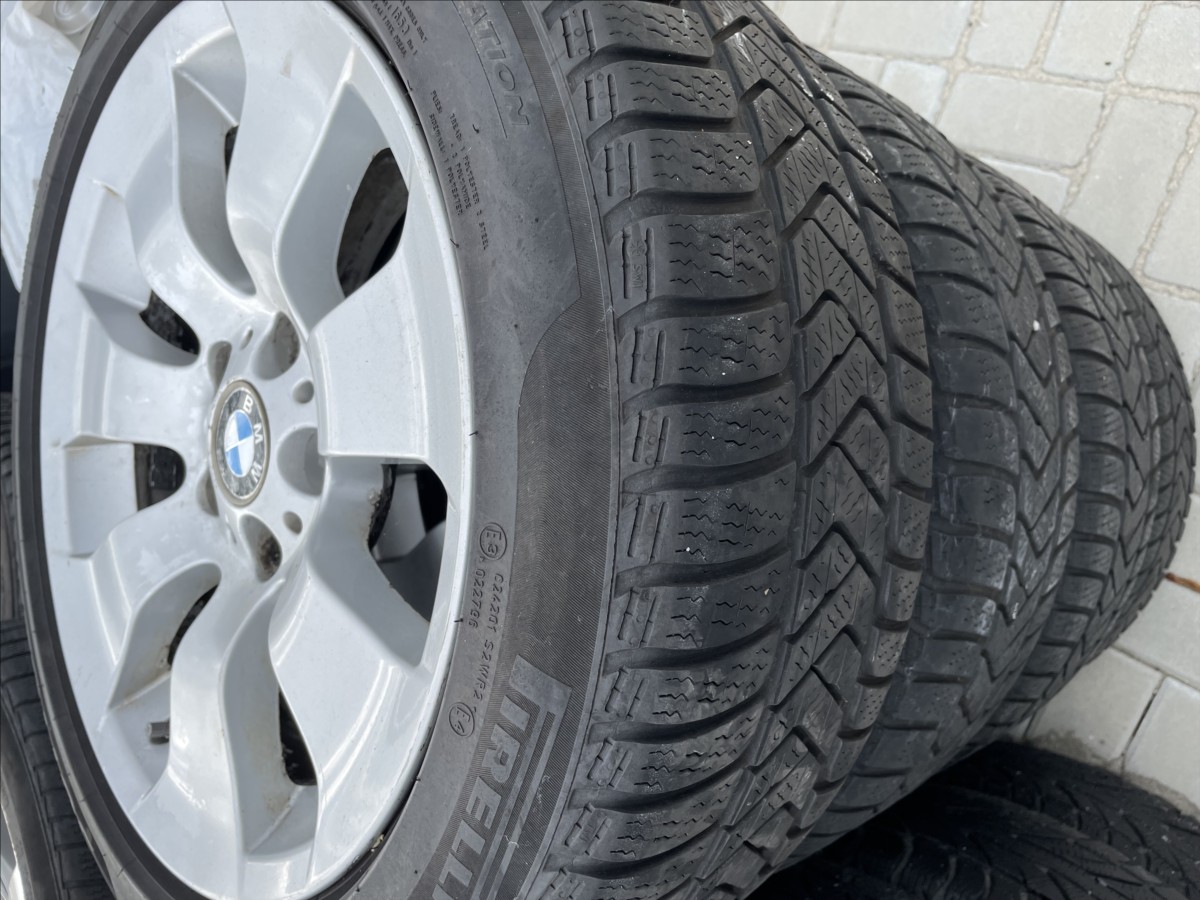 BMW Řada 4
