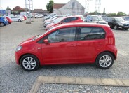 Škoda Citigo 4