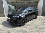 Land Rover Range Rover Sport 1