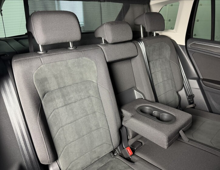 Volkswagen Tiguan 16