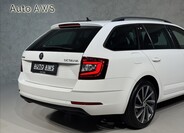 Škoda Octavia 9