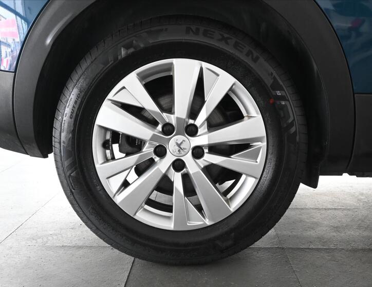 Peugeot 3008 32